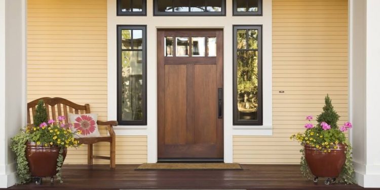 above door decor ideas