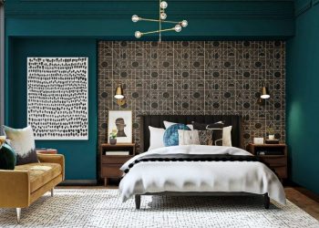 best ceiling light for bedroom