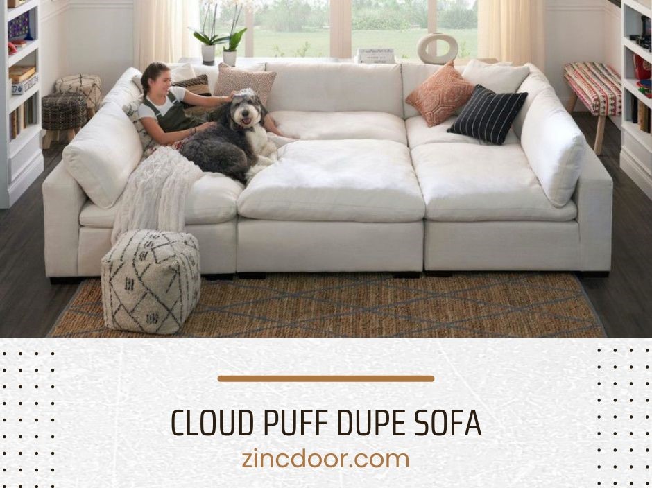 Cloud Puff Dupe