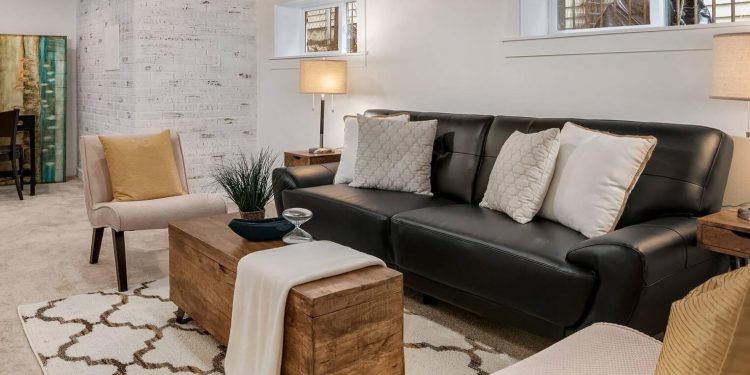 best rug for basement